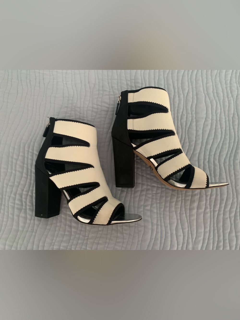 Sandals by Sam Edelman Circus . Size 6.5